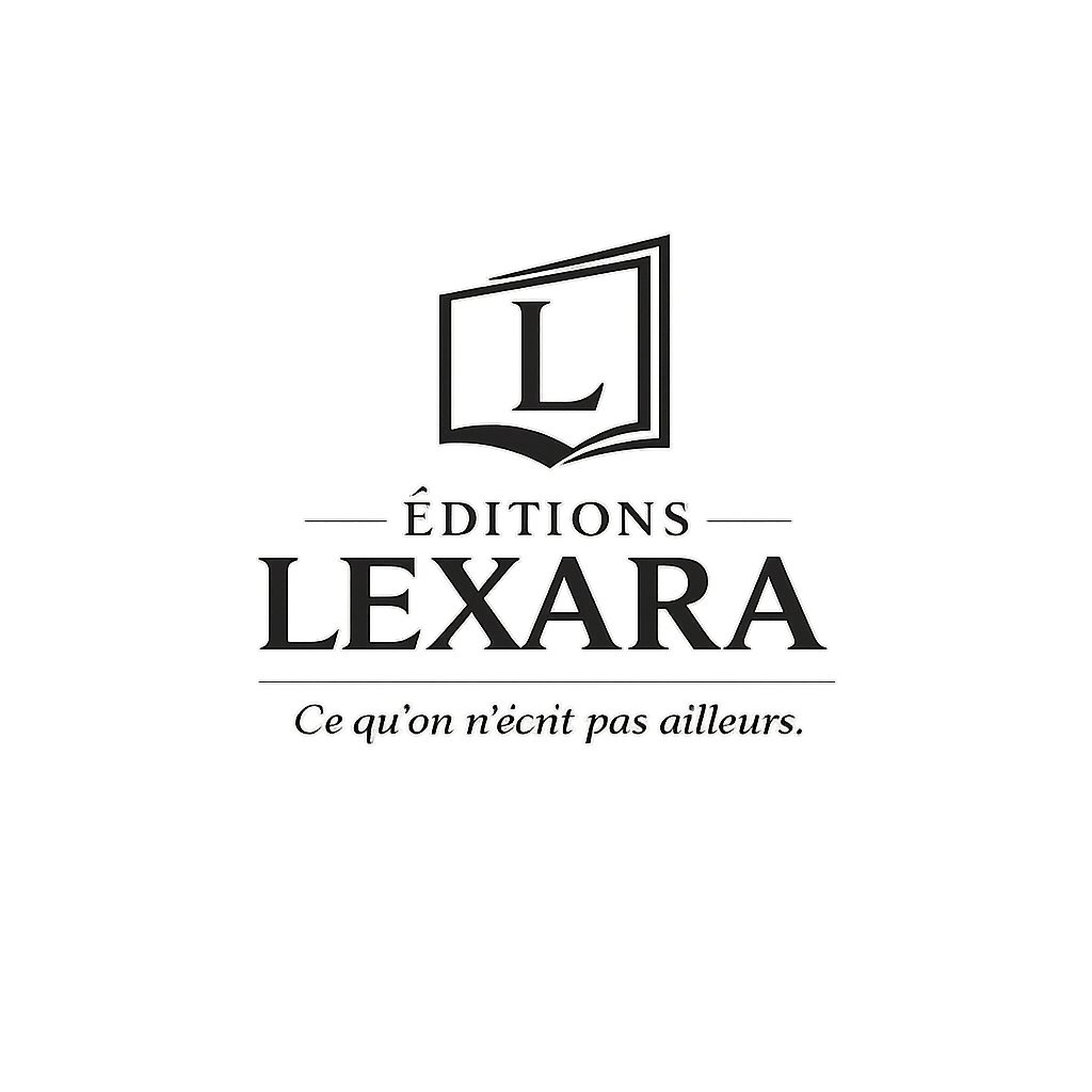 Éditions Lexara